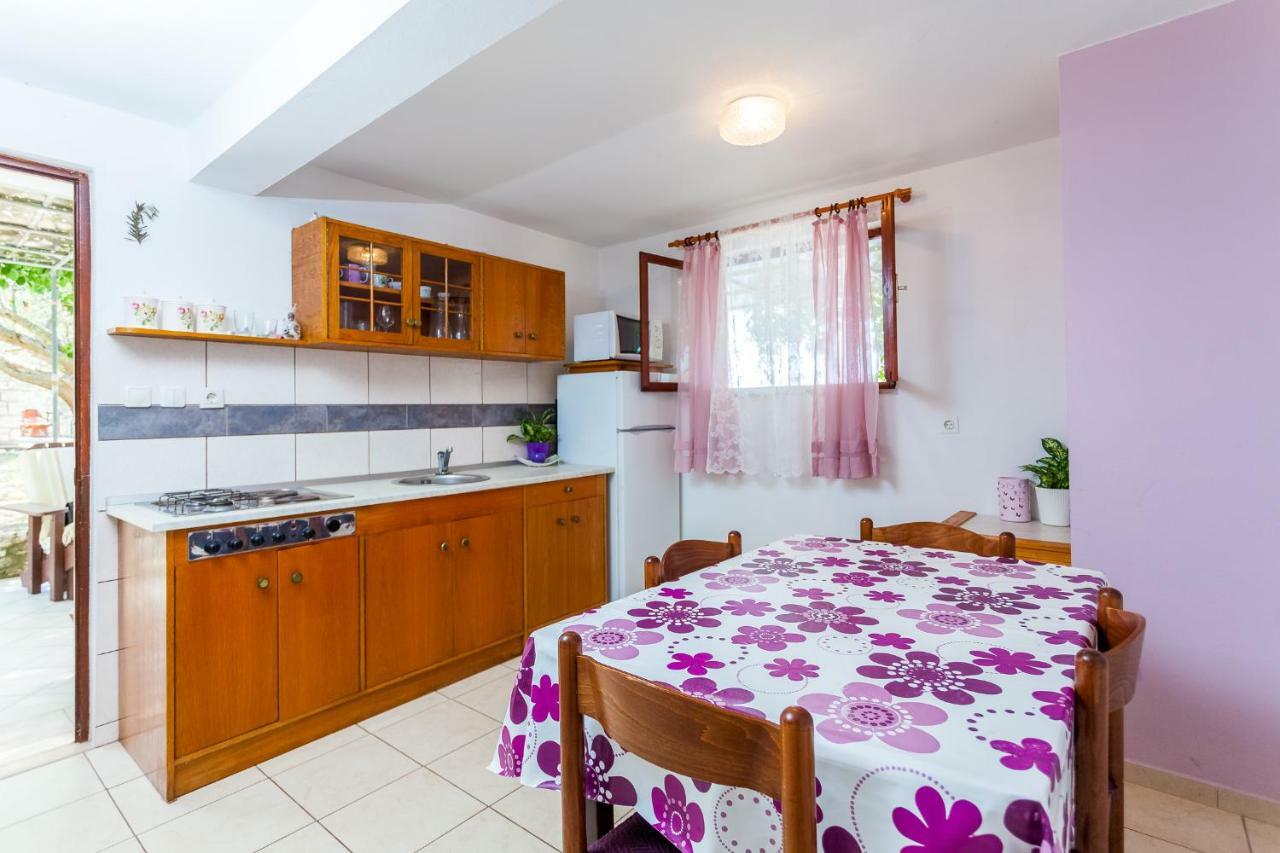 Apartments Dajna 尼亚卢卡 外观 照片