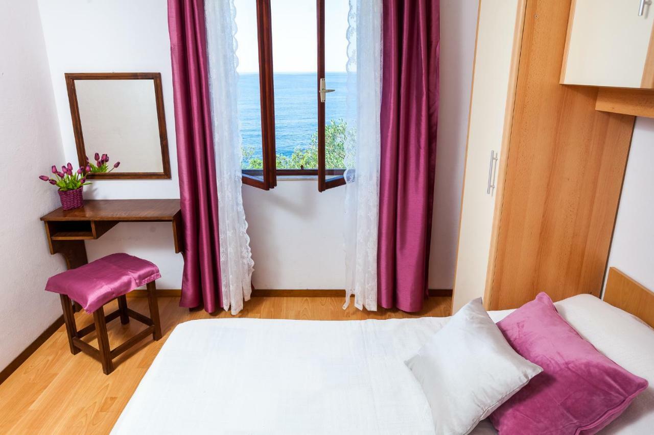 Apartments Dajna 尼亚卢卡 外观 照片