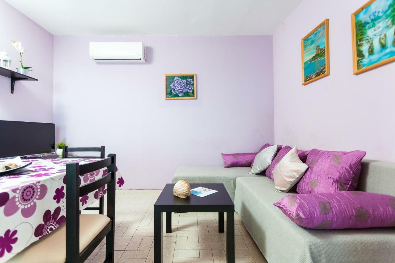 Apartments Dajna 尼亚卢卡 外观 照片