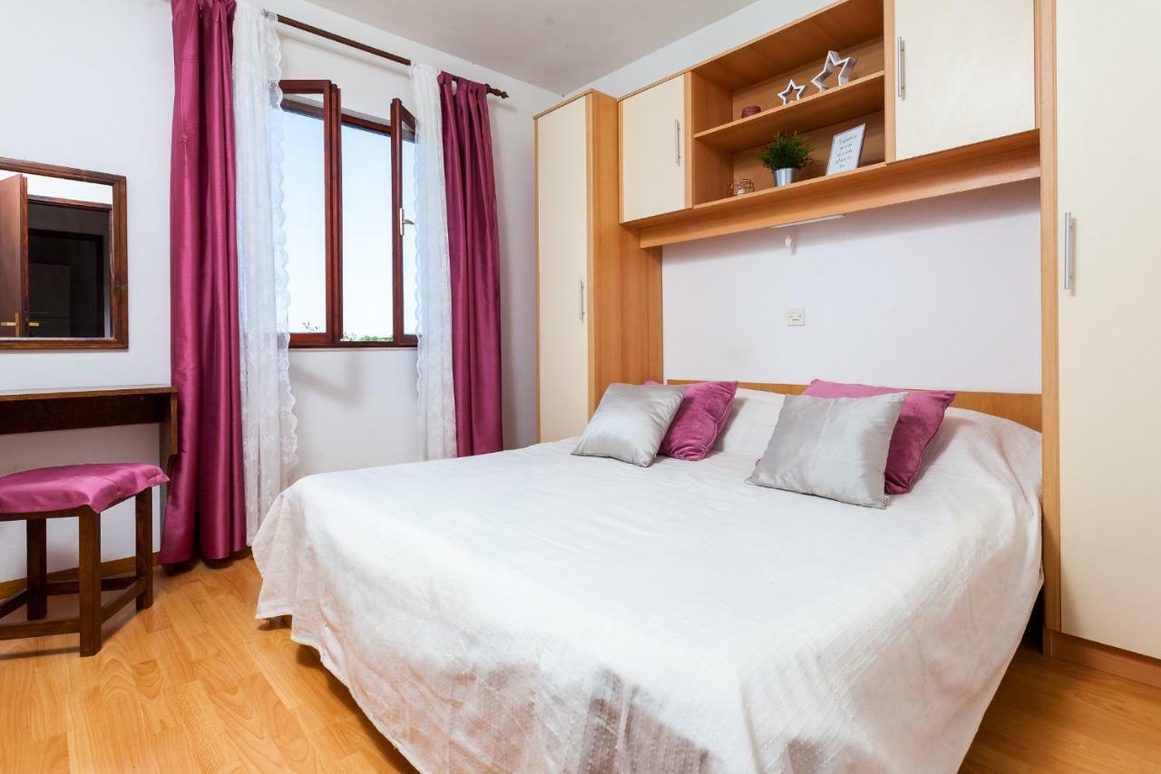 Apartments Dajna 尼亚卢卡 外观 照片