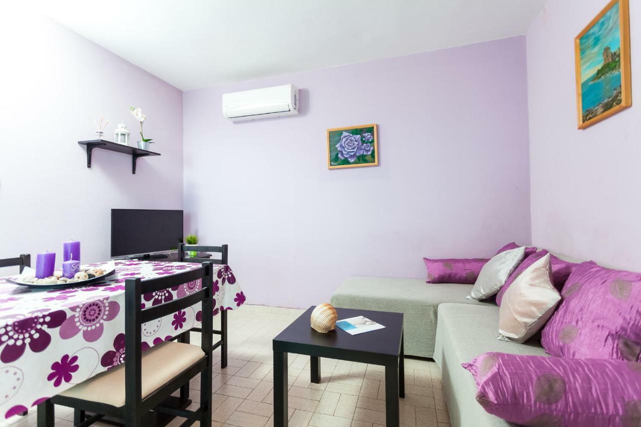 Apartments Dajna 尼亚卢卡 外观 照片